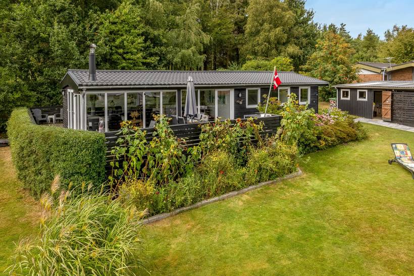 Foto von Ferienhaus MS64 in Salling - Thy/Limfjord