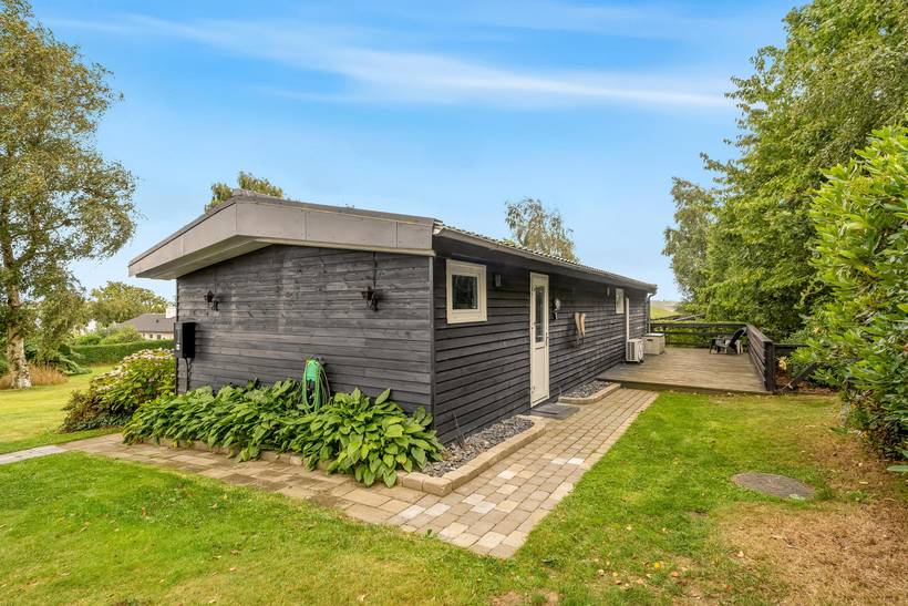 Foto von Ferienhaus MS64 in Salling - Thy/Limfjord