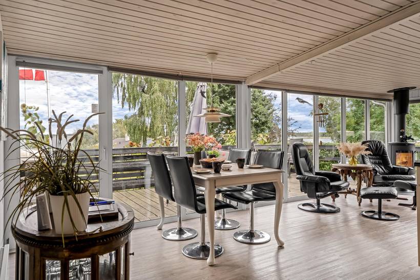 Foto von Ferienhaus MS64 in Salling - Thy/Limfjord