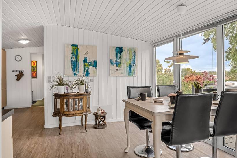 Foto von Ferienhaus MS64 in Salling - Thy/Limfjord