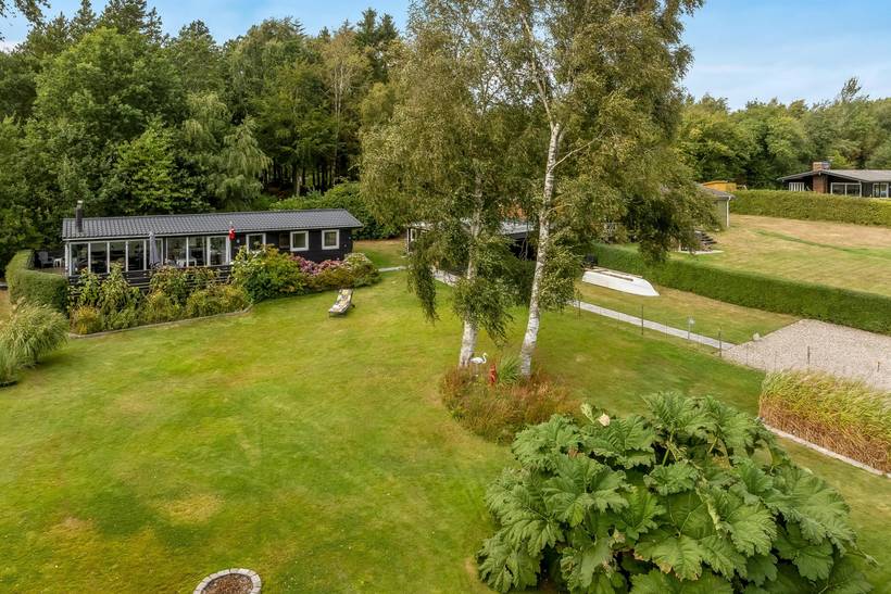 Foto von Ferienhaus MS64 in Salling - Thy/Limfjord