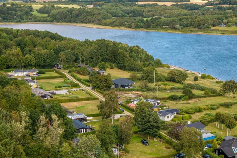 Foto von Ferienhaus MS64 in Salling - Thy/Limfjord