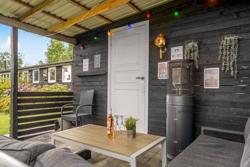 Foto von Ferienhaus MS64 in Salling - Thy/Limfjord