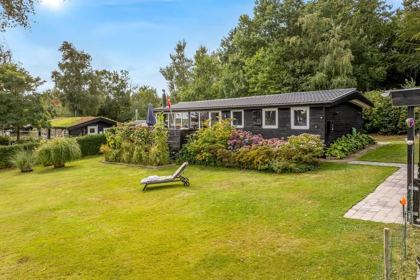 Foto von Ferienhaus MS64 in Salling - Thy/Limfjord