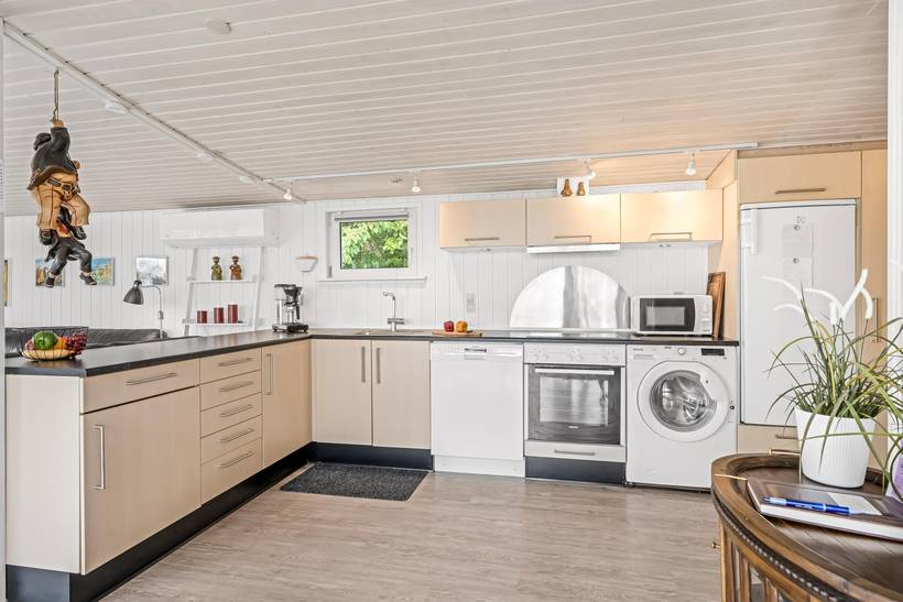 Foto von Ferienhaus MS64 in Salling - Thy/Limfjord