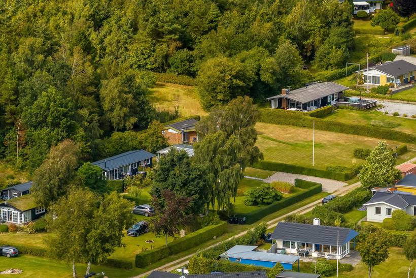 Foto von Ferienhaus MS64 in Salling - Thy/Limfjord