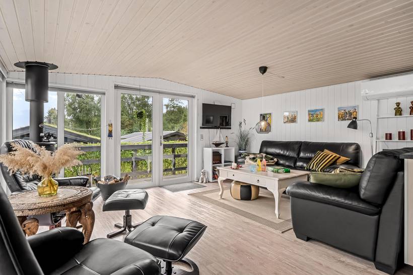 Foto von Ferienhaus MS64 in Salling - Thy/Limfjord