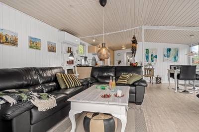 Vorschaubild von Ferienhaus MS64 in Salling - Thy/Limfjord