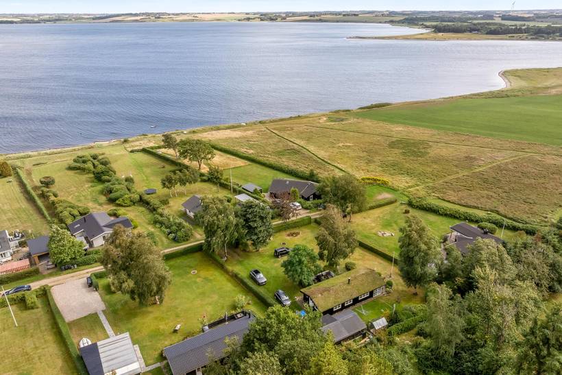 Foto von Ferienhaus MS64 in Salling - Thy/Limfjord