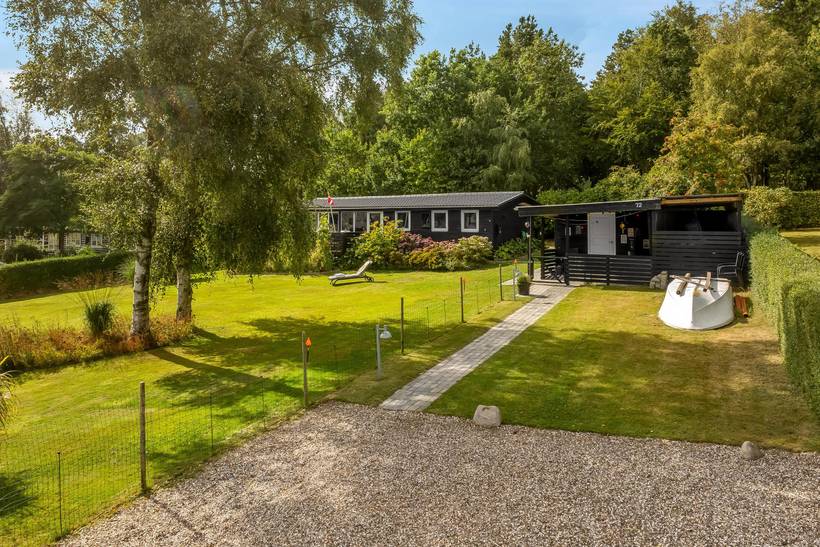 Foto von Ferienhaus MS64 in Salling - Thy/Limfjord