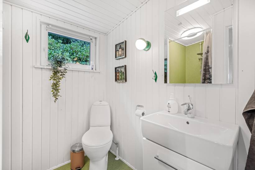 Foto von Ferienhaus MS64 in Salling - Thy/Limfjord