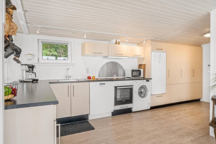 Foto von Ferienhaus MS64 in Salling - Thy/Limfjord