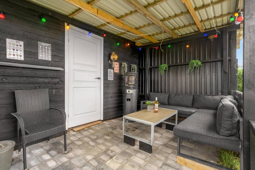 Foto von Ferienhaus MS64 in Salling - Thy/Limfjord