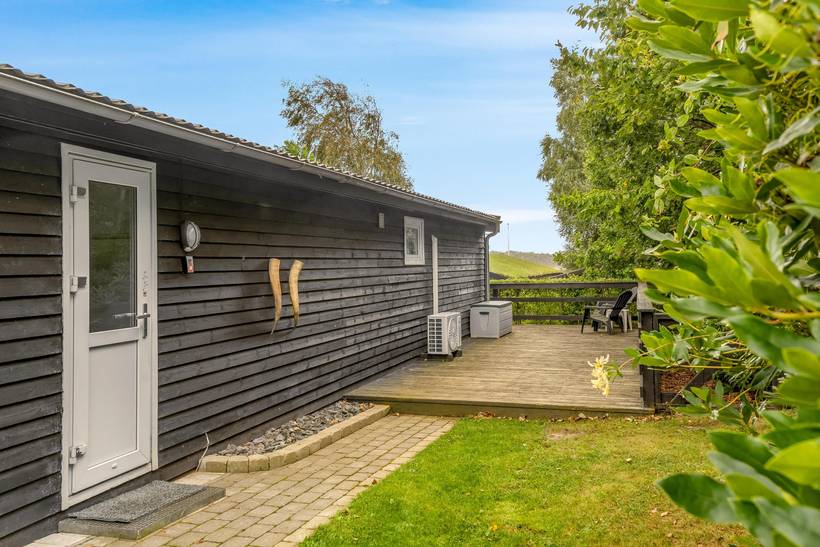 Foto von Ferienhaus MS64 in Salling - Thy/Limfjord