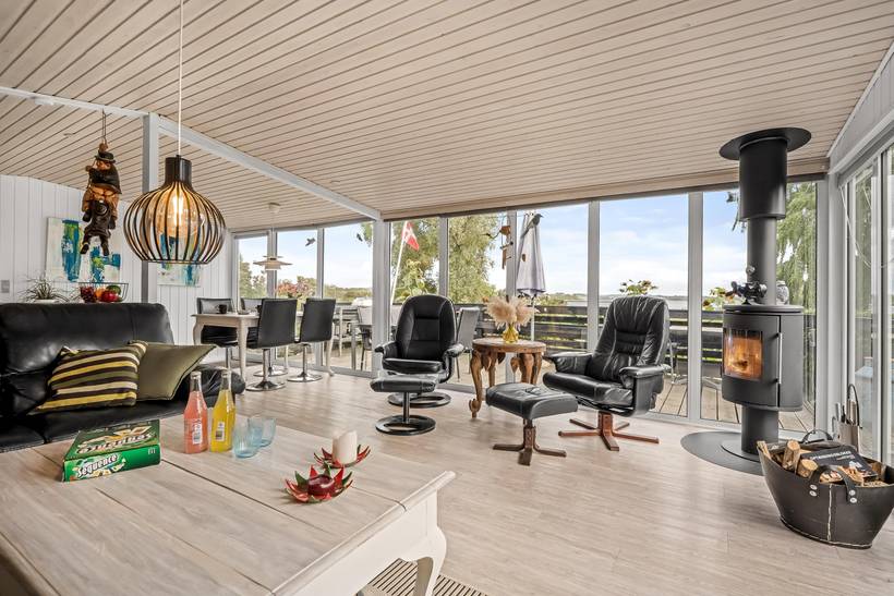 Foto von Ferienhaus MS64 in Salling - Thy/Limfjord