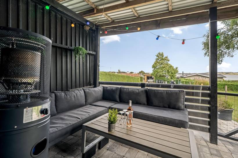 Foto von Ferienhaus MS64 in Salling - Thy/Limfjord