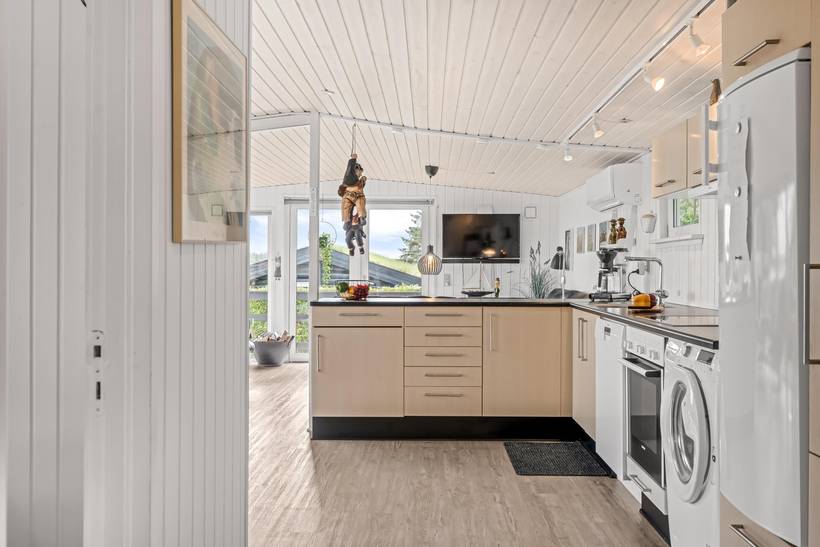 Foto von Ferienhaus MS64 in Salling - Thy/Limfjord