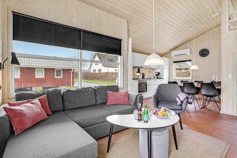 Foto von Ferienhaus MS70 in Mommark - Als