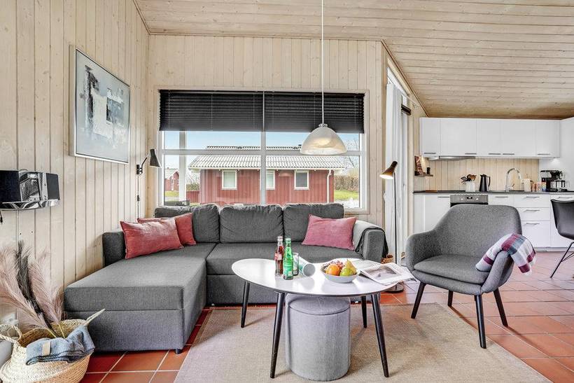 Foto von Ferienhaus MS70 in Mommark - Als