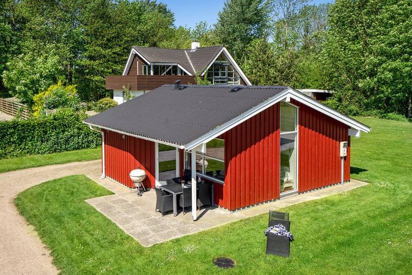 Foto von Ferienhaus MS70 in Mommark - Als