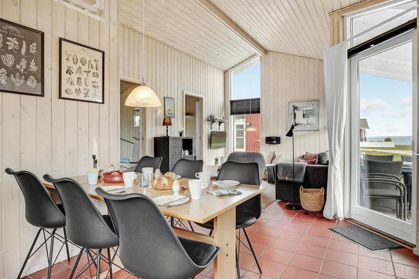 Foto von Ferienhaus MS70 in Mommark - Als