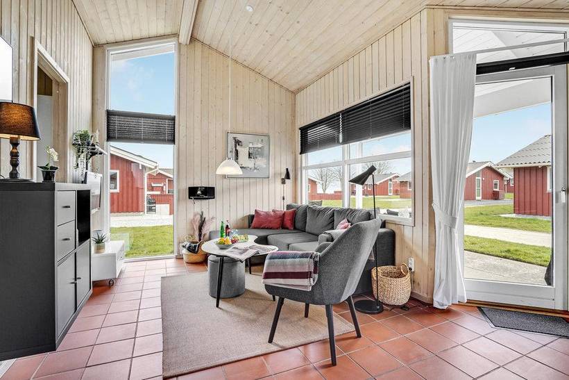 Foto von Ferienhaus MS70 in Mommark - Als