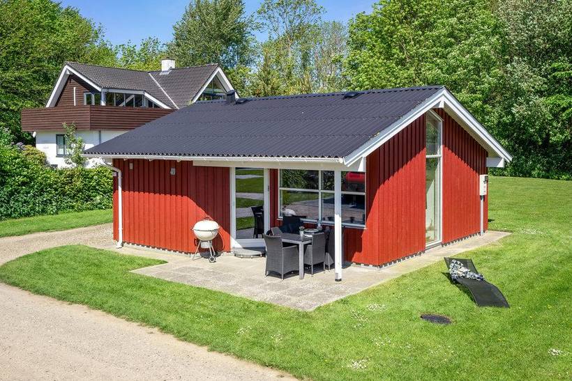 Foto von Ferienhaus MS70 in Mommark - Als