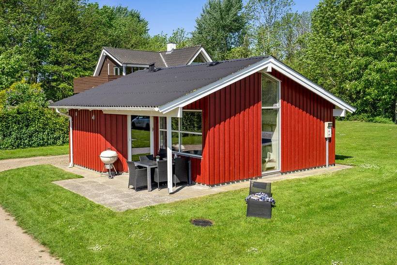 Foto von Ferienhaus MS70 in Mommark - Als