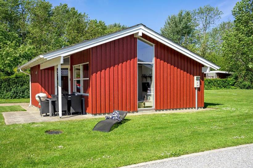 Foto von Ferienhaus MS70 in Mommark - Als