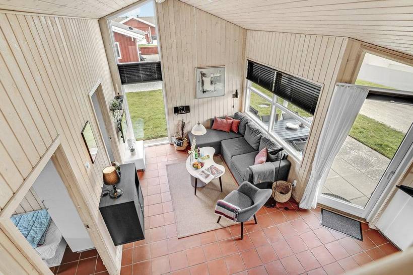 Foto von Ferienhaus MS70 in Mommark - Als