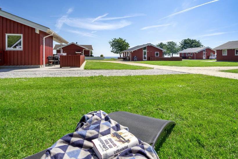 Foto von Ferienhaus MS70 in Mommark - Als