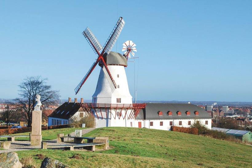 Foto von Ferienhaus MS70 in Mommark - Als