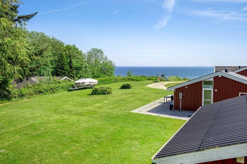 Foto von Ferienhaus MS70 in Mommark - Als