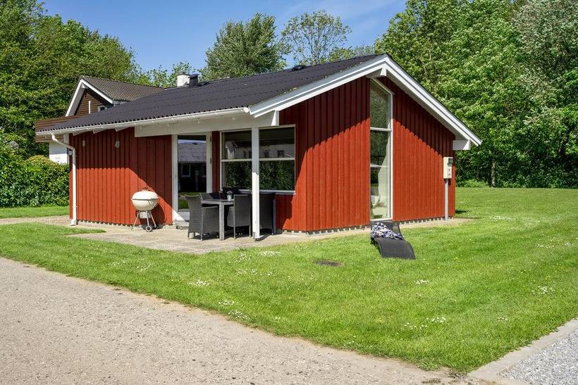 Foto von Ferienhaus MS70 in Mommark - Als
