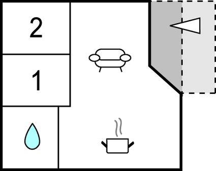 Vorschaubild von Ferienhaus MS70 in Mommark - Als