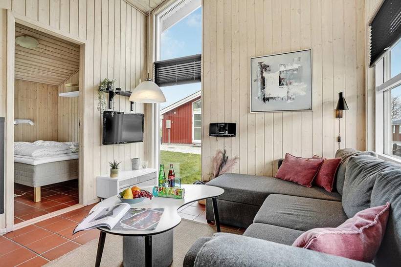 Foto von Ferienhaus MS70 in Mommark - Als