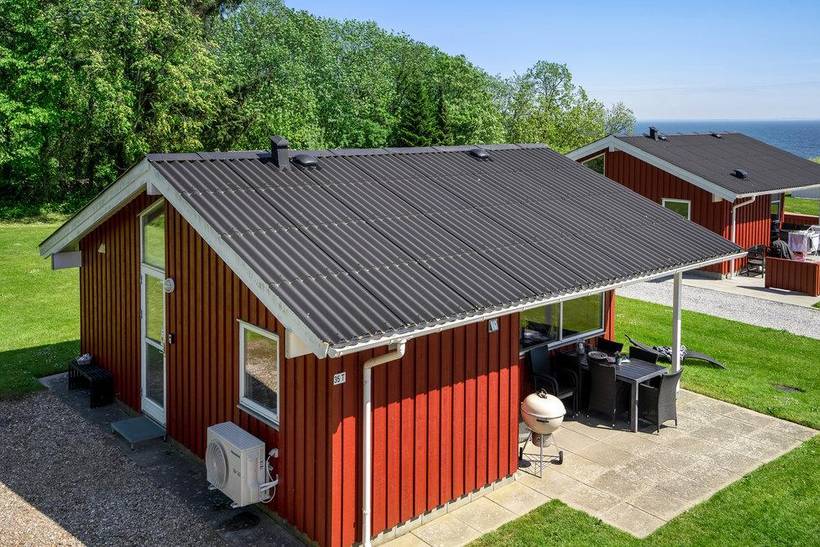 Foto von Ferienhaus MS70 in Mommark - Als