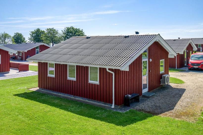 Foto von Ferienhaus MS70 in Mommark - Als