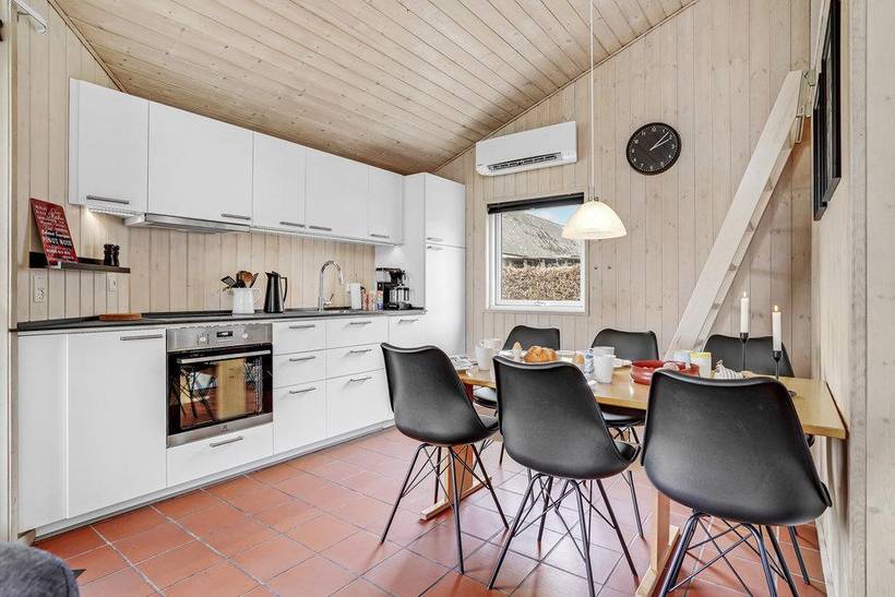 Foto von Ferienhaus MS70 in Mommark - Als