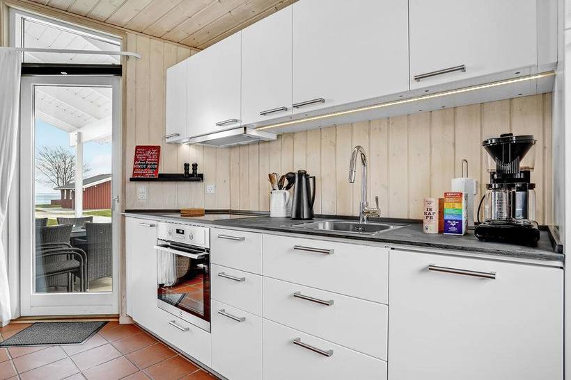 Foto von Ferienhaus MS70 in Mommark - Als