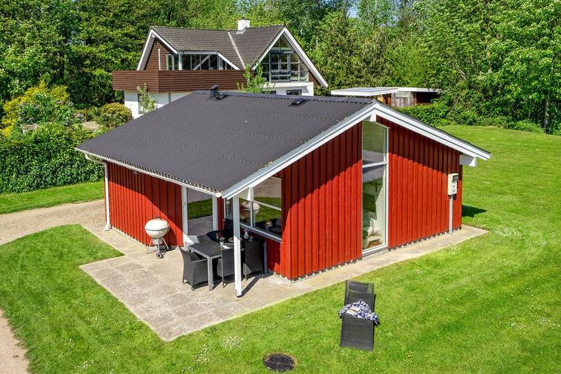 Foto von Ferienhaus MS70 in Mommark - Als