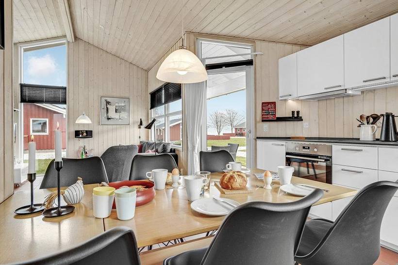 Foto von Ferienhaus MS70 in Mommark - Als