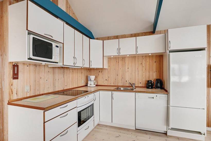 Foto von Ferienhaus MS71 in Tørresø - Nordfünen