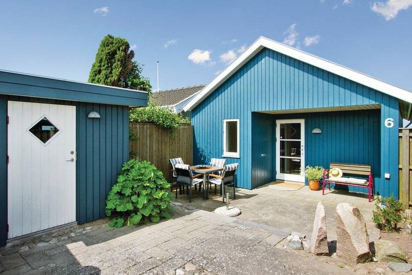 Foto von Ferienhaus MS71 in Tørresø - Nordfünen