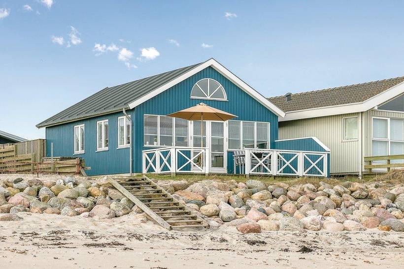 Foto von Ferienhaus MS71 in Tørresø - Nordfünen