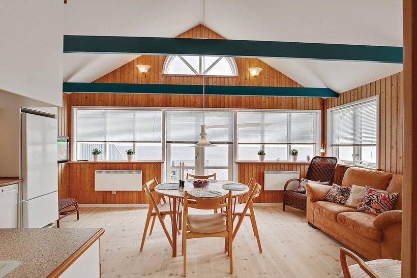 Foto von Ferienhaus MS71 in Tørresø - Nordfünen