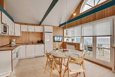 Vorschaubild von Ferienhaus MS71 in Tørresø - Nordfünen