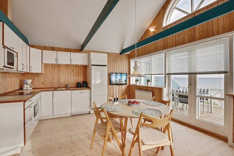 Foto von Ferienhaus MS71 in Tørresø - Nordfünen