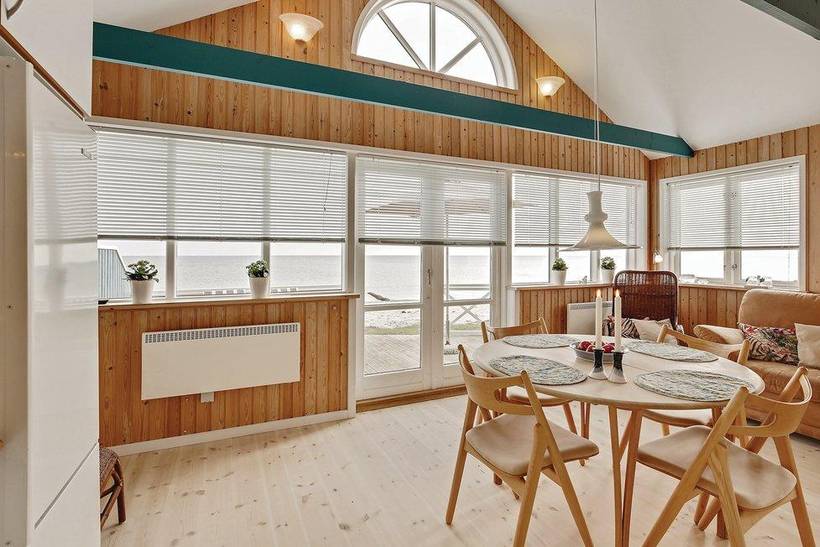 Foto von Ferienhaus MS71 in Tørresø - Nordfünen