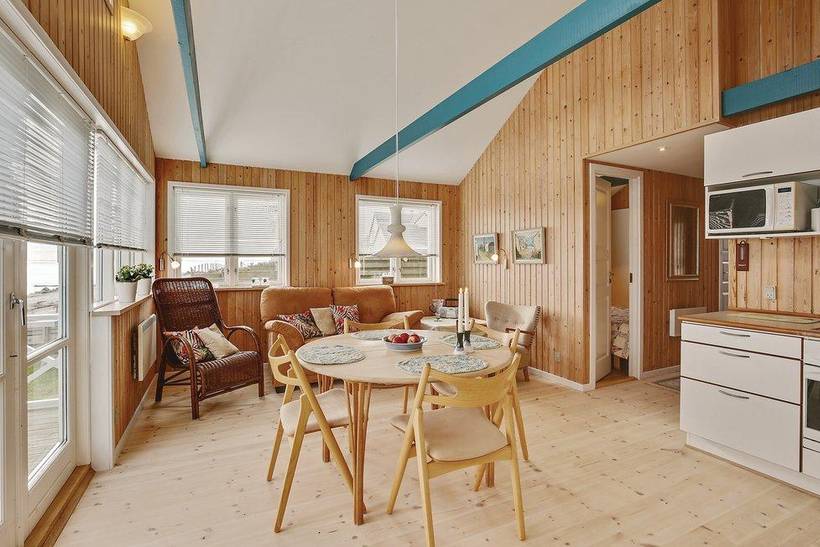Foto von Ferienhaus MS71 in Tørresø - Nordfünen